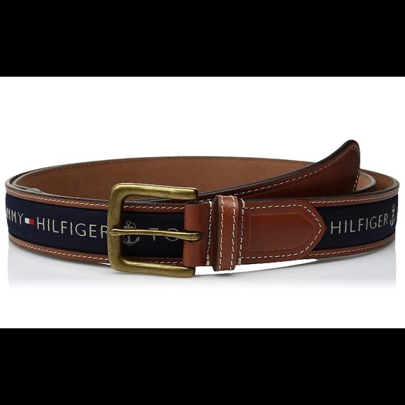 Tommy Hilfiger belt